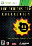 Serious Sam Collection, The (Xbox 360)